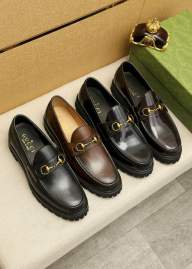 Picture of Gucci Shoes _SKUGuccisz39-44h10147638
